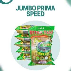 Jumbo Prima Speed