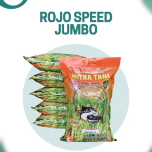 Rojo Speed Jumbo