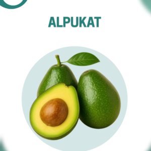 Alpukat