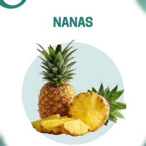Nanas