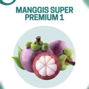 Manggis Super Premium 1