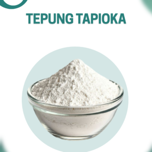 Tepung Tapioka