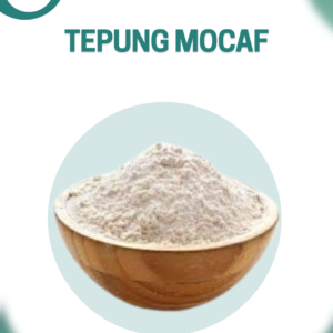 Tepung Mocaf