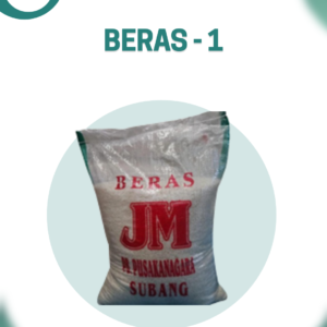 BERAS-1