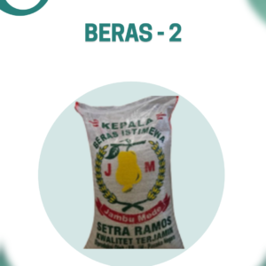 BERAS-2